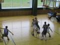 I тур Европейской Юношеской Баскетбольной Лиги г. Тарту Эстония